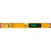 Electronic spirit level with extra strong Seltenerd magnets type 4779